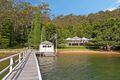 Property photo of 23 Robertson Road Scotland Island NSW 2105
