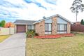 Property photo of 42 Buring Crescent Minchinbury NSW 2770