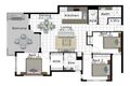 Property photo of 101/15 Betzel Court Mango Hill QLD 4509