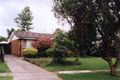 Property photo of 11 Brier Crescent Quakers Hill NSW 2763