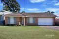 Property photo of 45 Clyburn Avenue Jamisontown NSW 2750
