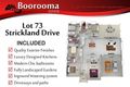 Property photo of 73 Strickland Drive Boorooma NSW 2650