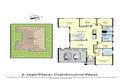 Property photo of 2 Jaye Place Cranbourne West VIC 3977