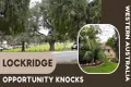 Property photo of 19 Rosher Road Lockridge WA 6054