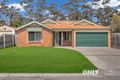 Property photo of 55 Wakenshaw Crescent Pakenham VIC 3810