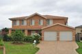Property photo of 31 Bilyana Place Rouse Hill NSW 2155