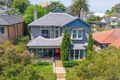Property photo of 21 Robertson Road Centennial Park NSW 2021
