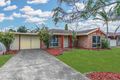Property photo of 3 Gillian Crescent Hassall Grove NSW 2761