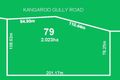 Property photo of 79 Kangaroo Gully Road Kangaroo Flat VIC 3555