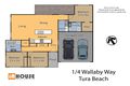 Property photo of 1 Wallaby Way Tura Beach NSW 2548