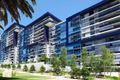 Property photo of 1310/1 Sterling Circuit Camperdown NSW 2050