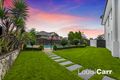 Property photo of 9 Harcourt Close Castle Hill NSW 2154