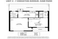 Property photo of 3/7 Kingston Avenue Daw Park SA 5041