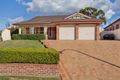 Property photo of 6 Bayldon Place Glenmore Park NSW 2745