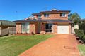 Property photo of 32 Durali Road Glenmore Park NSW 2745