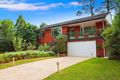Property photo of 43 Exeter Road Wahroonga NSW 2076