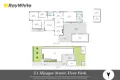 Property photo of 21 Meager Street Deer Park VIC 3023