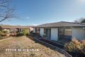 Property photo of 47 Johnstone Circuit Calwell ACT 2905