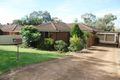 Property photo of 98 Kerwin Circle Hebersham NSW 2770