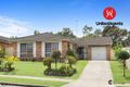 Property photo of 3 Brolga Crescent Green Valley NSW 2168