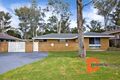 Property photo of 38 Valleyview Crescent Werrington Downs NSW 2747