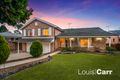 Property photo of 7 Gray Spence Crescent West Pennant Hills NSW 2125