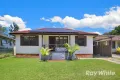 Property photo of 319 Luxford Road Tregear NSW 2770