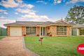 Property photo of 9 Wren Terrace Plumpton NSW 2761