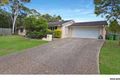 Property photo of 50 Coolnwynpin Way Capalaba QLD 4157