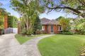 Property photo of 8 Brisbane Avenue East Lindfield NSW 2070