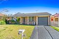 Property photo of 9 Orchid Place Macquarie Fields NSW 2564
