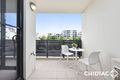 Property photo of 206/16 Corniche Drive Wentworth Point NSW 2127