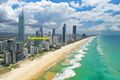 Property photo of 1503/28 Northcliffe Terrace Surfers Paradise QLD 4217