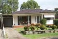 Property photo of 14 Dawes Avenue Regents Park NSW 2143