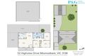 Property photo of 52 Highview Drive Mooroolbark VIC 3138