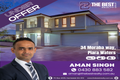 Property photo of 34 Moraba Way Piara Waters WA 6112