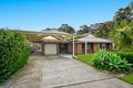 Property photo of 25 Holmegate Crescent Cranebrook NSW 2749