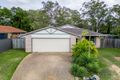 Property photo of 25 Freedom Drive Kallangur QLD 4503