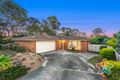 Property photo of 1 James Milne Drive Croydon North VIC 3136