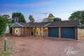 Property photo of 14 Melanie Place Bella Vista NSW 2153