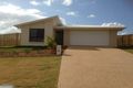 Property photo of 34 Marc Crescent Gracemere QLD 4702