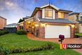 Property photo of 11 Braemont Avenue Kellyville Ridge NSW 2155