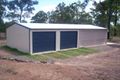 Property photo of 108 Old Rifle Range Road Nanango QLD 4615