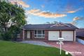 Property photo of 42 Scarborough Circuit Albion Park NSW 2527
