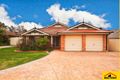 Property photo of 6 Daisy Place Claremont Meadows NSW 2747
