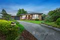 Property photo of 75 Berrabri Drive Scoresby VIC 3179