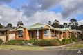 Property photo of 21 Grange Crescent Warragul VIC 3820
