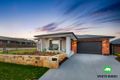 Property photo of 22 Erskine Loop Googong NSW 2620