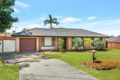 Property photo of 8 Newbury Place Eagle Vale NSW 2558