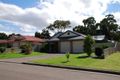 Property photo of 33 Sheraton Circuit Bomaderry NSW 2541